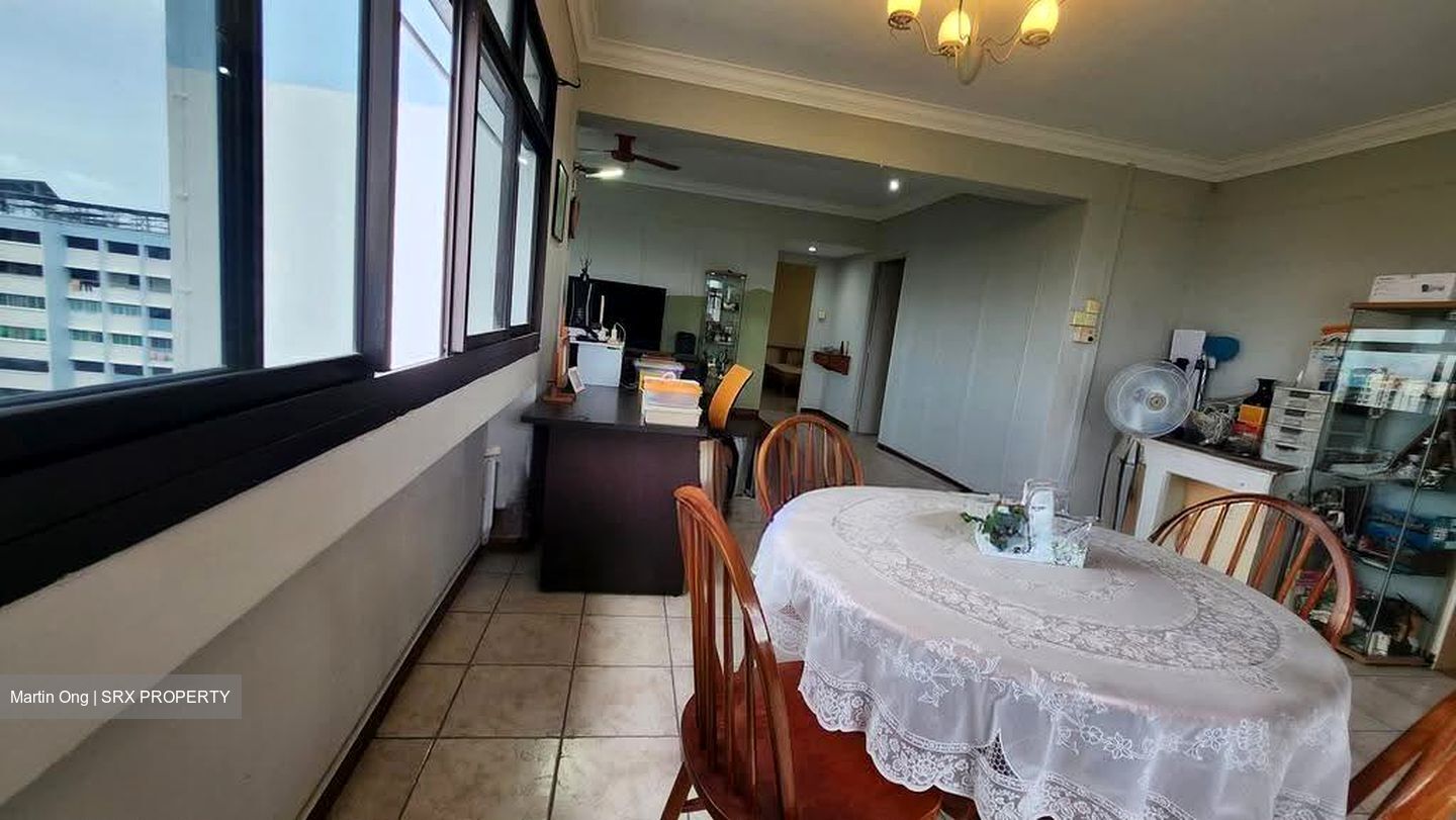 Blk 613B Bedok Reservoir Road (Bedok), HDB 5 Rooms #634633881